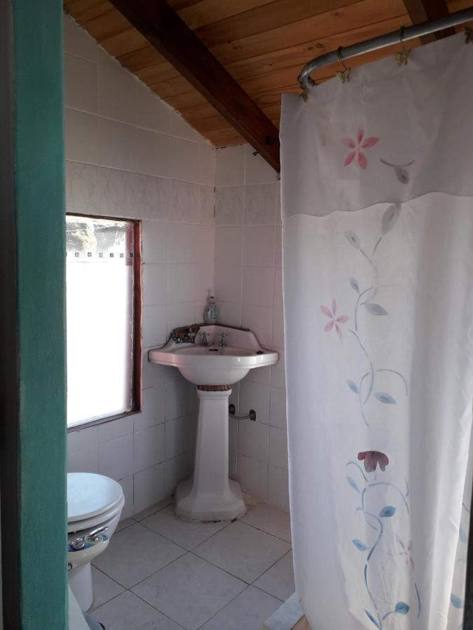 Lo De Susana Privado Los Antiguos Exterior photo